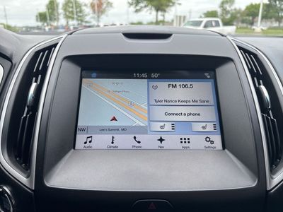 2017 Ford Edge - Photo 65