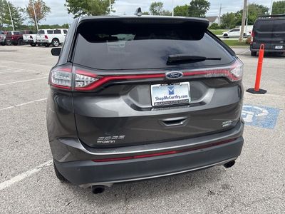 2017 Ford Edge - Photo 23
