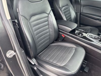 2017 Ford Edge - Photo 53
