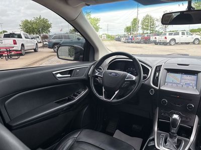 2017 Ford Edge - Photo 48