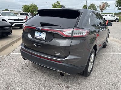 2017 Ford Edge - Photo 26