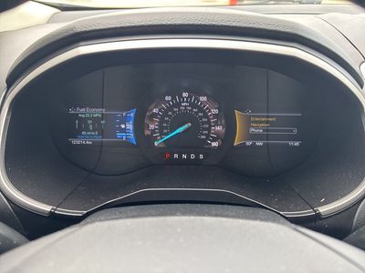 2017 Ford Edge - Photo 64