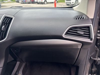 2017 Ford Edge - Photo 55