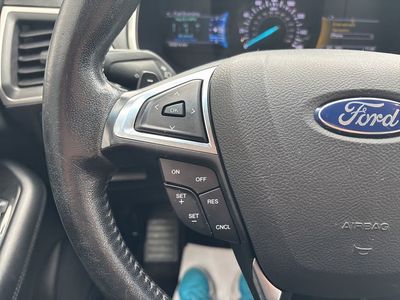 2017 Ford Edge - Photo 62
