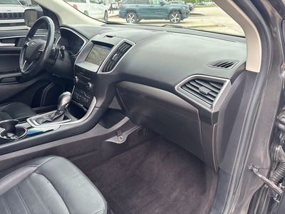 2017 Ford Edge - Photo 51