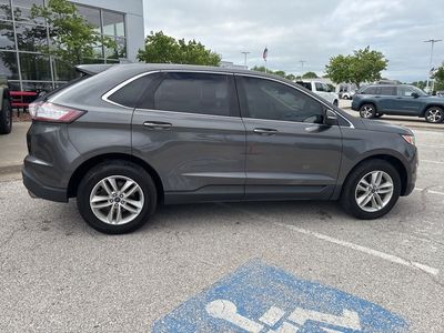 2017 Ford Edge - Photo 31