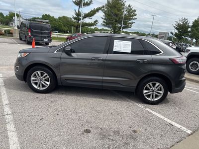 2017 Ford Edge - Photo 18