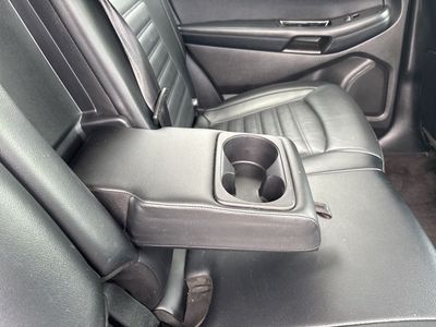 2017 Ford Edge - Photo 46