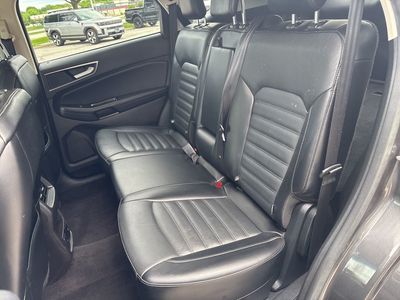 2017 Ford Edge - Photo 41