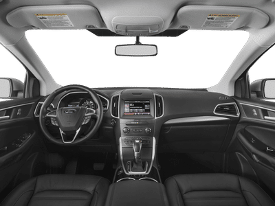 2017 Ford Edge - Photo 72