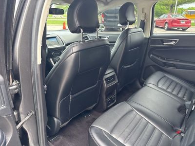 2017 Ford Edge - Photo 39