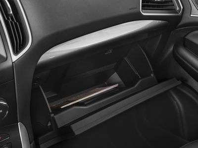 2017 Ford Edge - Photo 79