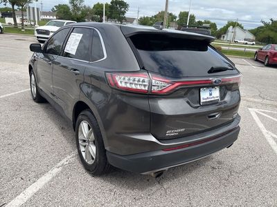 2017 Ford Edge - Photo 22