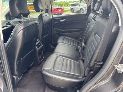 2017 Ford Edge - Photo 40