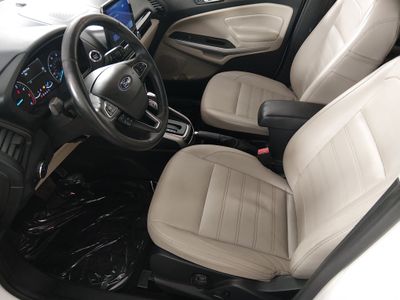 2021 Ford EcoSport - Photo 20