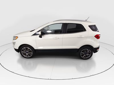 2021 Ford EcoSport - Photo 4