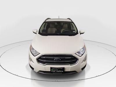 2021 Ford EcoSport - Photo 2