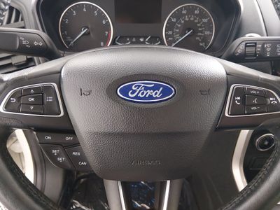2021 Ford EcoSport - Photo 12