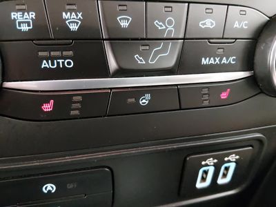 2021 Ford EcoSport - Photo 18