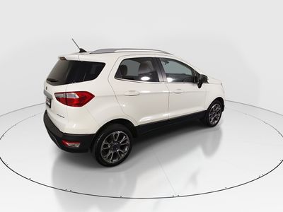 2021 Ford EcoSport - Photo 7