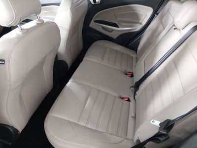 2021 Ford EcoSport - Photo 21