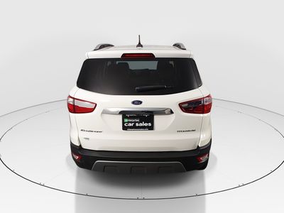 2021 Ford EcoSport - Photo 6