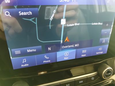 2021 Ford EcoSport - Photo 17