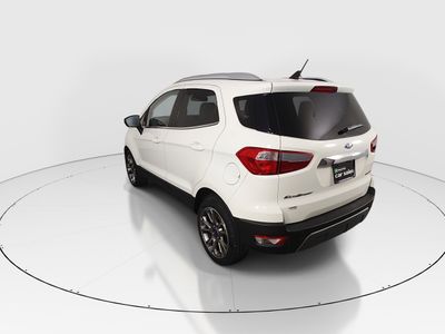 2021 Ford EcoSport - Photo 5
