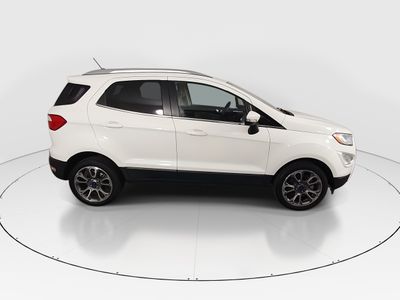 2021 Ford EcoSport - Photo 8