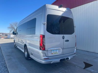 2024 Airstream Interstate - Photo 5