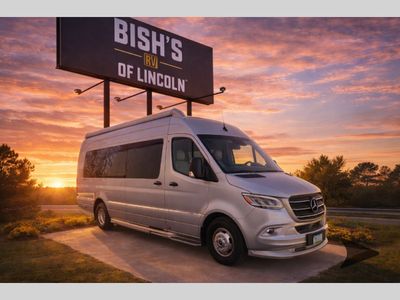 2024 Airstream Interstate - Photo 1