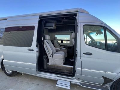 2024 Airstream Interstate - Photo 10