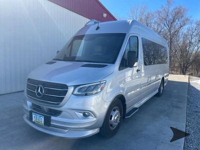 2024 Airstream Interstate - Photo 4