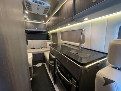2024 Airstream Interstate - Photo 21