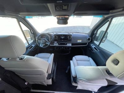 2024 Airstream Interstate - Photo 11
