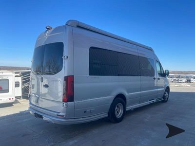 2024 Airstream Interstate - Photo 7