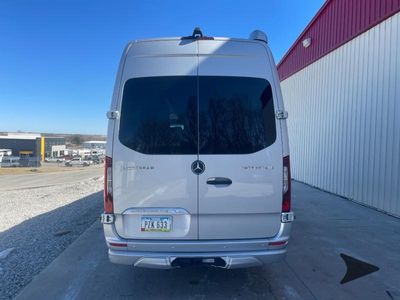 2024 Airstream Interstate - Photo 6
