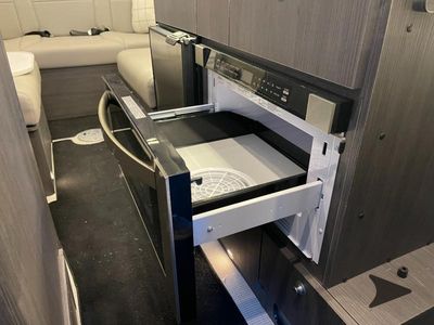 2024 Airstream Interstate - Photo 25