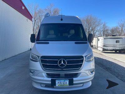 2024 Airstream Interstate - Photo 3