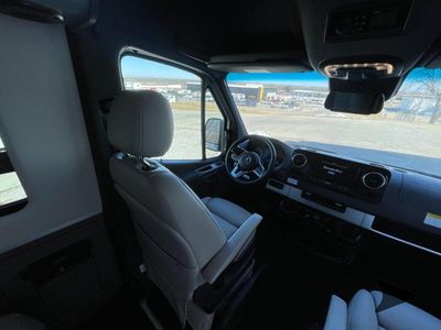 2024 Airstream Interstate - Photo 13