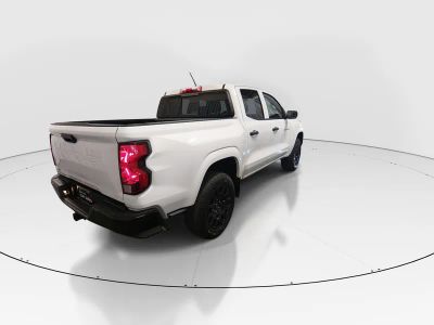 2025 Chevrolet Colorado - Photo 7
