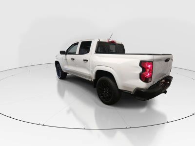 2025 Chevrolet Colorado - Photo 5