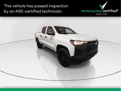 2025 Chevrolet Colorado - Photo 1