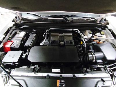 2025 Chevrolet Colorado - Photo 9