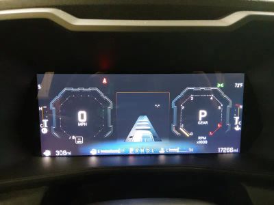 2025 Chevrolet Colorado - Photo 14