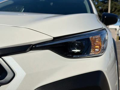 2026 Subaru Crosstrek — photo 9 view