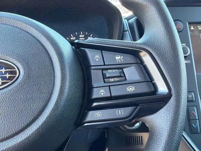 2026 Subaru Crosstrek — photo 36 view