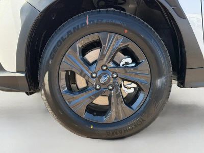 2026 Subaru Crosstrek — photo 40 view