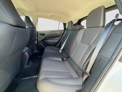 2026 Subaru Crosstrek — photo 19 view