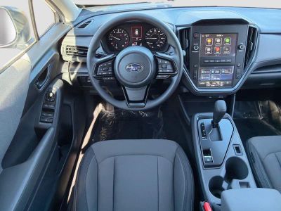 2026 Subaru Crosstrek — photo 16 view